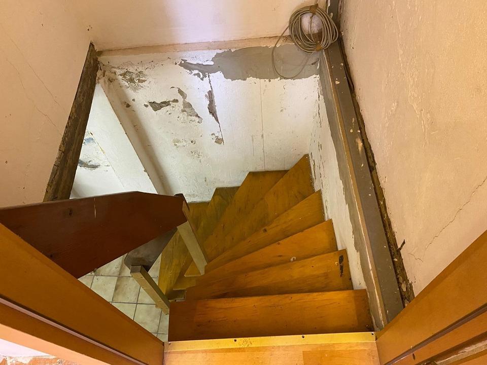 Doppelhaushälfte mit Doppelgarage und 2 Carports in zentraler Lage von Steinheim – Bild 32