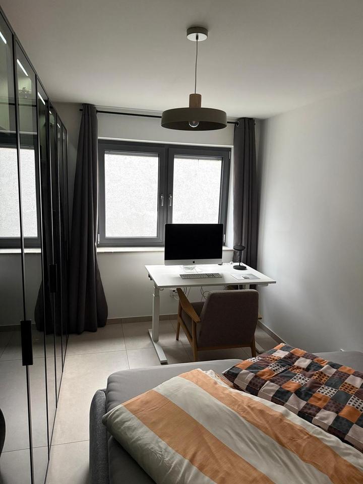 Moderne Wohnung zu vermieten in Waldbröl - Kaiserstraße 41 – Bild 12