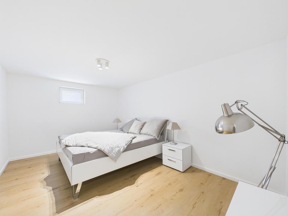 Modernes Einfamilienhaus am Waldrand - einfach einziehen! – Bild 18