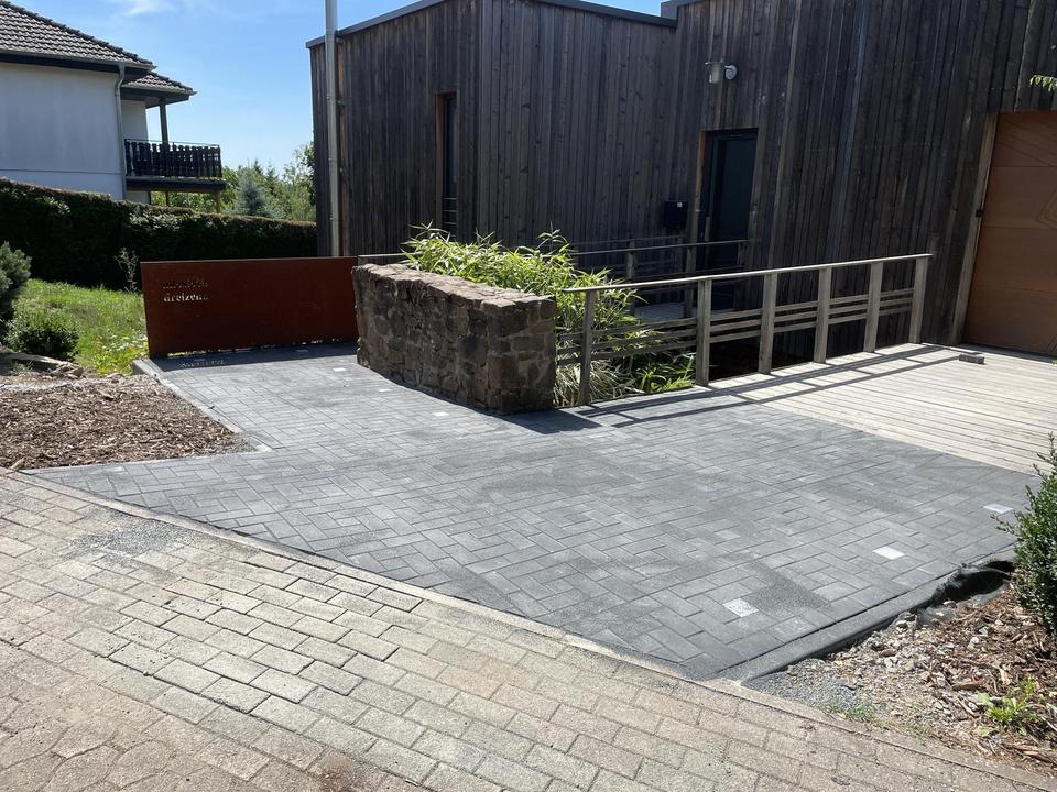 Architektur, Technik und Natur in perfektem Einklang – Wohnen auf höchstem Niveau in Namborn – Bild 8