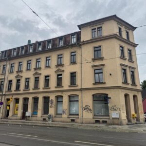 Lichtdurchflutete Gewerbefläche in Top-Lage