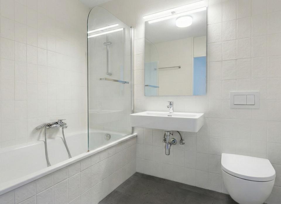 Kapitalanlage in Düsseldorf Randlage: 21,87m²-1-Zi-Whg., 5,26% AfA, Entwicklungs-Potenzial – Bild 14