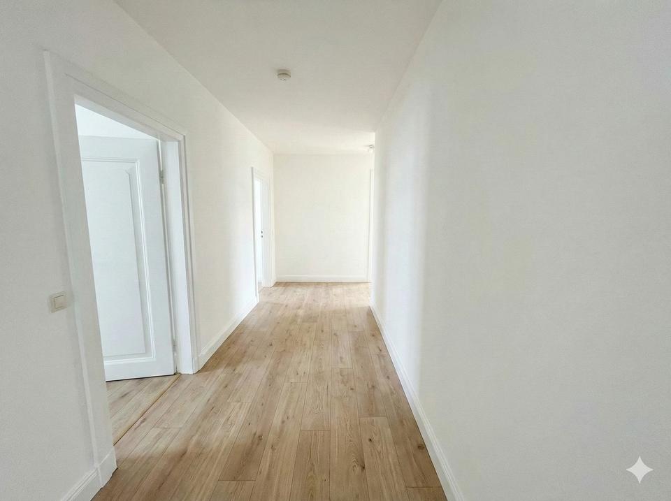 Wohnen im Historisches Juwel von 1659 – Erstbezug nach Renovierung in Citylage – Bild 8