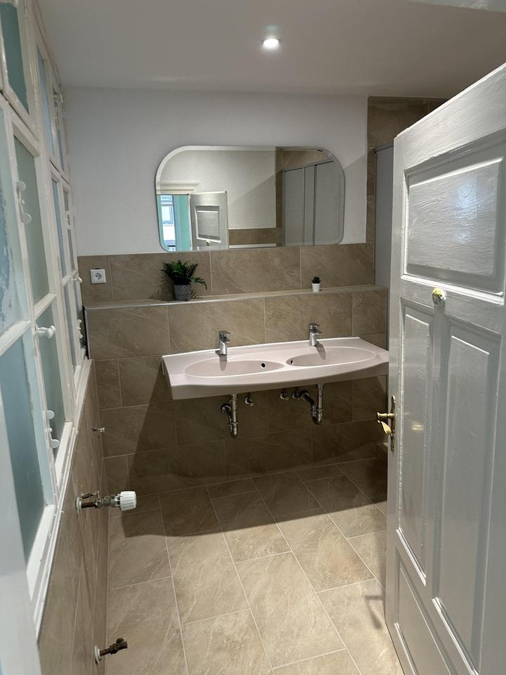 Helles WG-Zimmer in moderner WG – Hauptstraße 75 – Bild 2