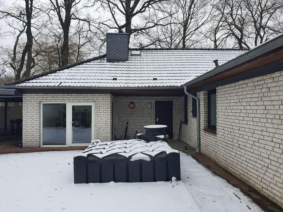 Renovierte KiTA-Immobilie mit großem Garten – Bild 6