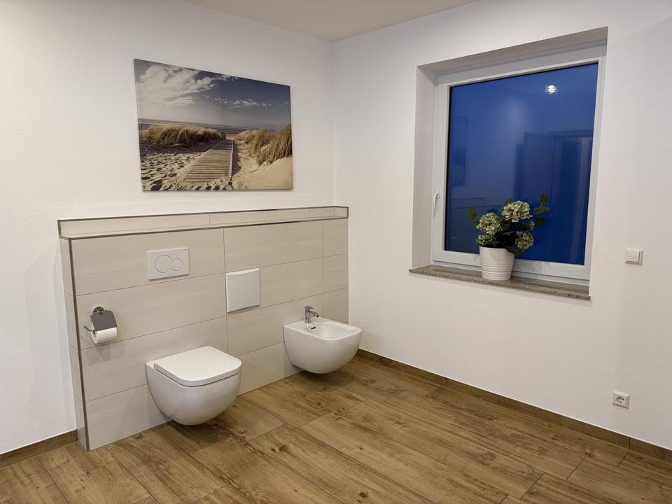 Aussicht ins Grüne! Lichtdurchflutetes Massivhaus in Bihlafingen, provisionsfrei – Bild 24