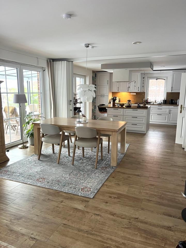 Stadtvilla in Elbnähe – Bild 3