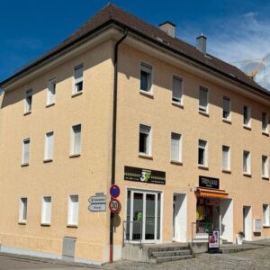 Wohn-/Geschäftshäuser als Kapitalanlage