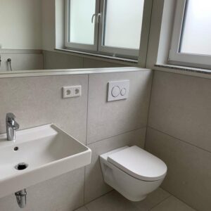 4,5 Zimmer Wohnung im Neubau in Lauchheim