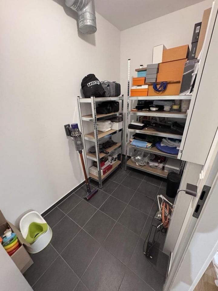 Toll geschnittene Terrassenwohnung mit EBK und TG im Milaneo! – Bild 6