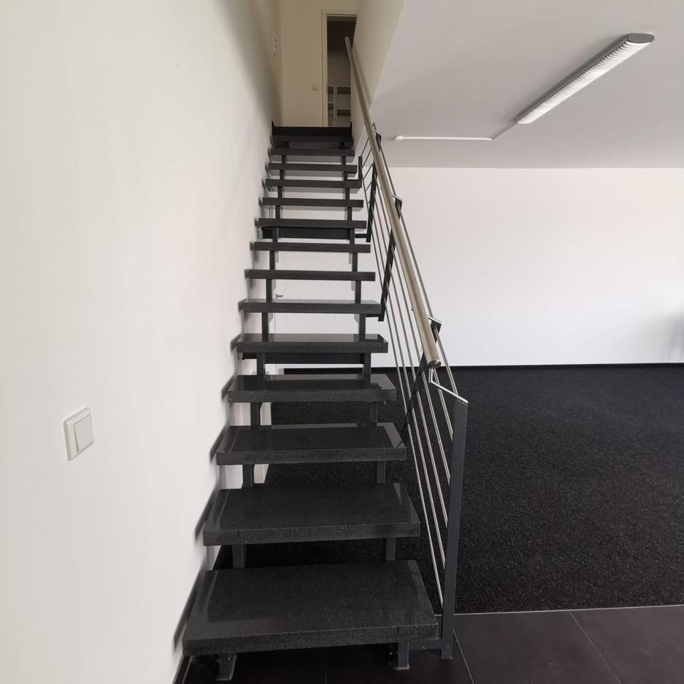 Bürofläche inkl. Küche in MS-Roxel – Bild 9