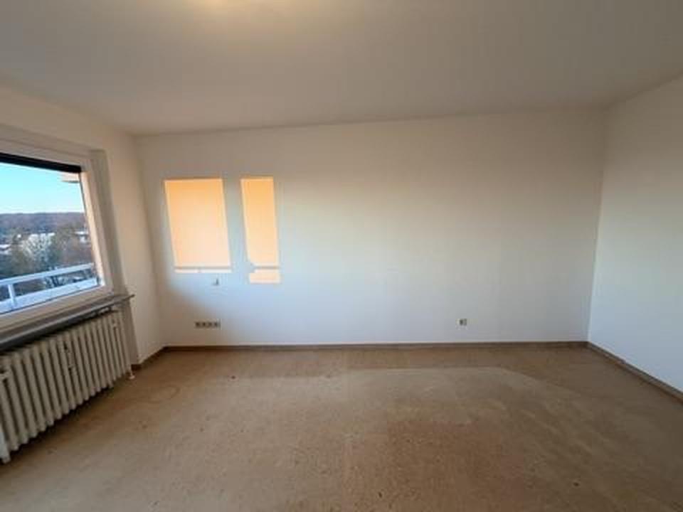 Lichtdurchflutete 3-Zimmer-Wohnung im 7. Stock mit Panorama-Ausblick & Tiefgarage – Bild 14