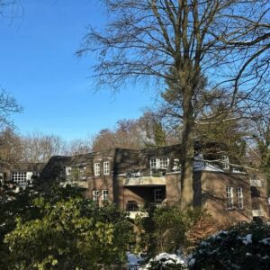 VERKAUFT - Eigentumswohnung direkt am Alsterlauf – ruhiges Wohnen im beliebten Wellingsbüttel