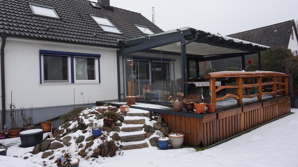Charmantes Einfamilienhaus für die ganze Familie in Nettelnburg – Bild 21