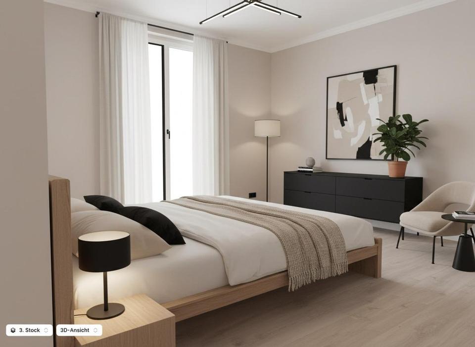 1. Neubauwohnungen Albstadt-Ebingen 2-Zimmer – Bild 7