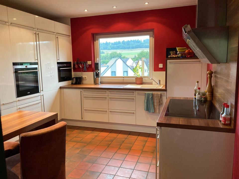 Bei Glashütten, 5 Schlafzimmer, Haus mit Blick und Garten – Bild 7