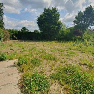 Wohnen in Bestlage, nahe dem Golfplatz, 817 m² Grundstück in Sülfeld