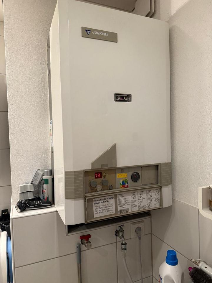 Charmante 3-Zimmer Maisonette in der Karlsruher Oststadt – Bild 16