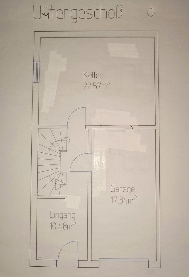 "PROVISIONSFREI" Reihenendhaus 157m², 470m² Südgarten, Photovoltaik & Garage – Bild 39