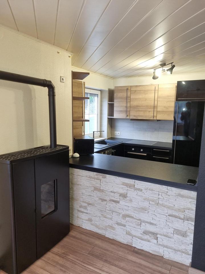 Moderne Wohnung mit 2 Balkonen in Ortsrandlage! – Bild 13