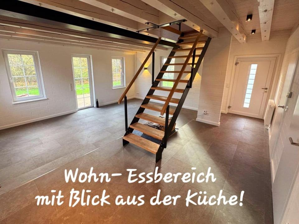 Freistehendes EFH Provisionsfrei – Bild 11