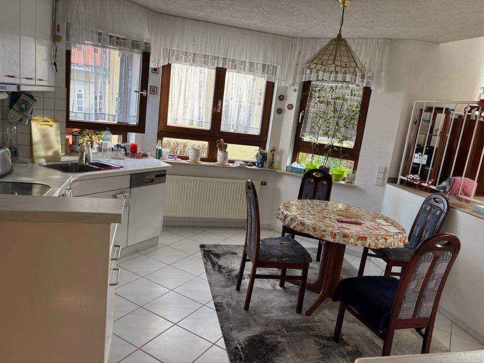 Gepflegte Doppelhaushälfte mit 2 separaten Wohneinheiten und Studio in ruhiger Lage, 30er Zone – Bild 12