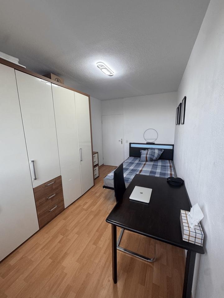 Hochmoderne 3-Zi.-ETW 75 m² + Balkon + voll möbliert – 160.000 € VB! – Bild 24