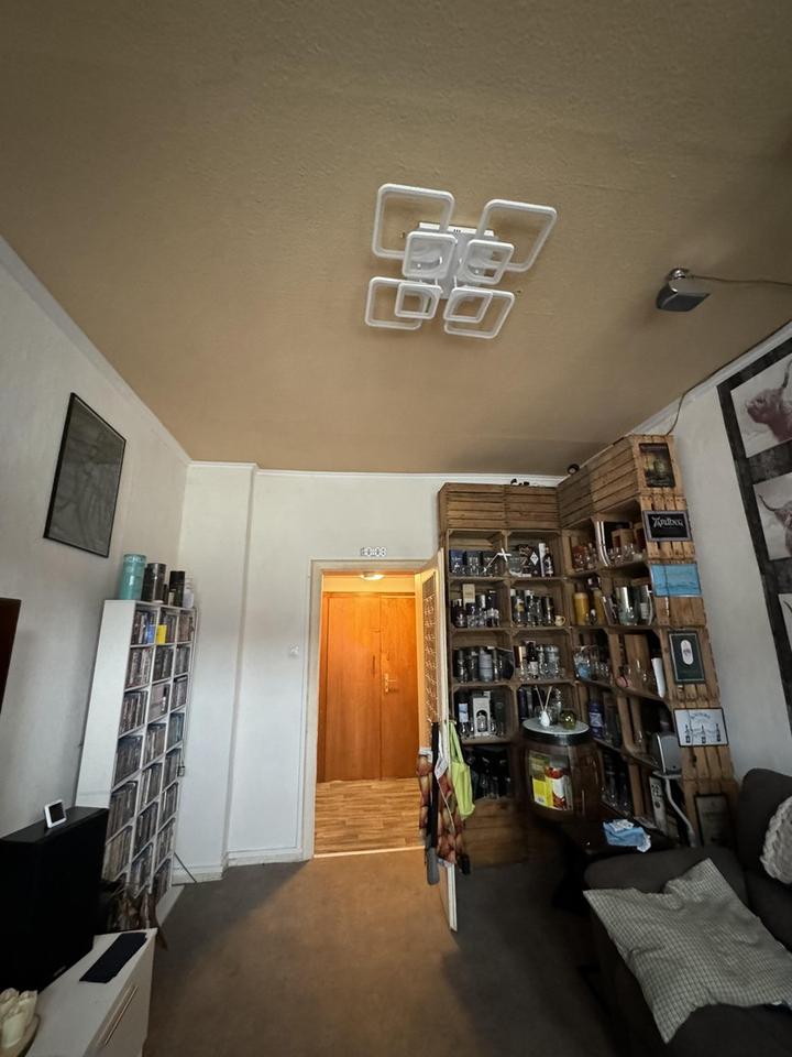 Großzügige 4 Zimmer Wohnung in attraktiver Lage am Dortmunder Hafen – Bild 8