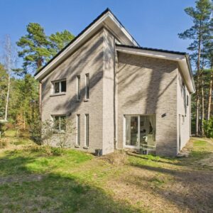 Charmante und energieeffiziente Architektenvilla mit hochwertiger Ausstattung