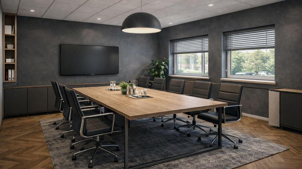 Büroeinheit in zentraler Lage von Lübeck – Bild 4