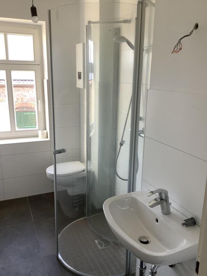 Danstedt erleben - Wohnen in einer 2 Raum Wohnung