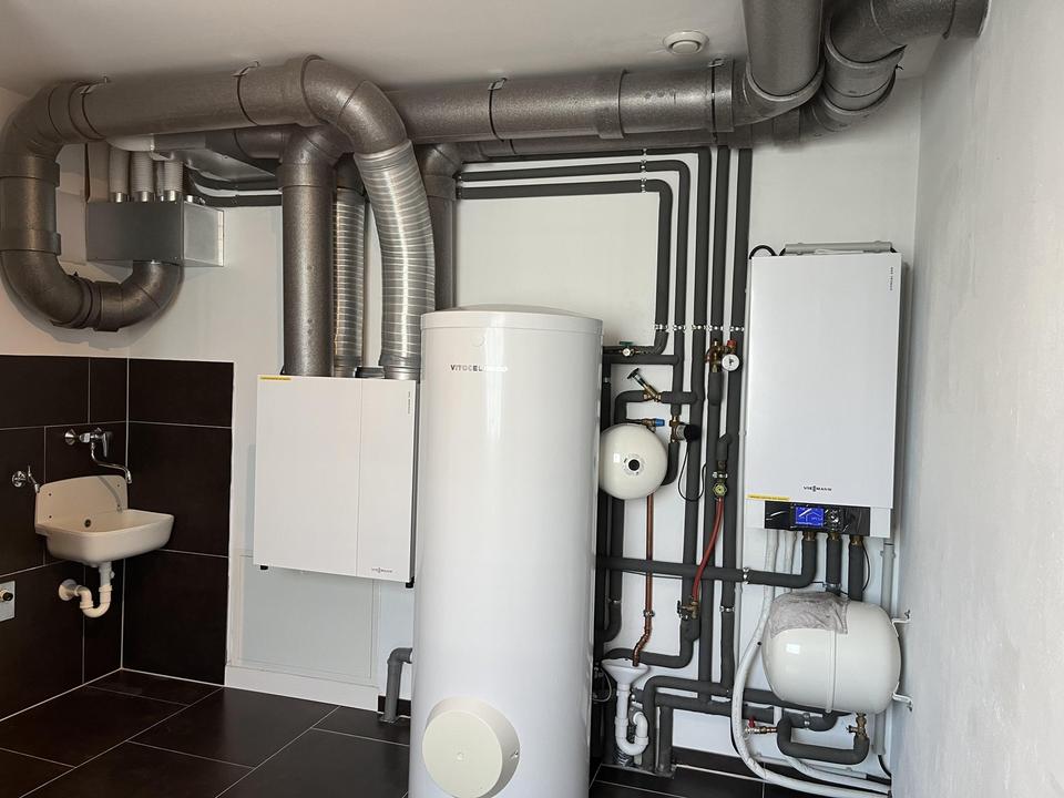 Traumhaft schöne, exklusive Stadtvilla in 32791 Lage – Bild 19