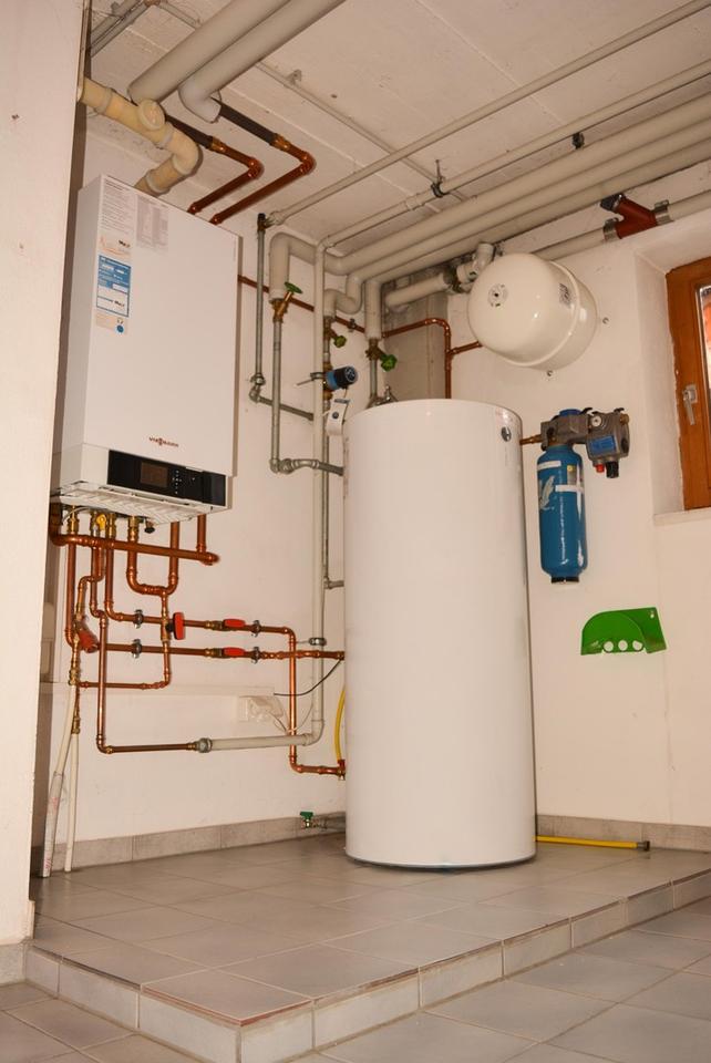 Doppelhaushälfte mit Garage, Carport und PV-Anlage in ruhiger Lage von Königsdorf – Bild 37