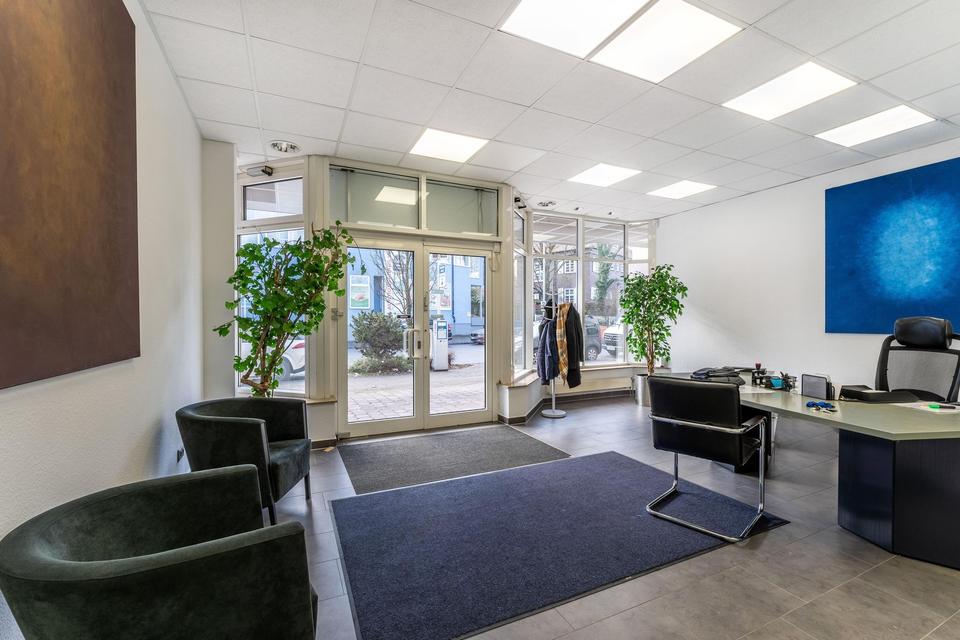 RENDITEOBJEKT in VS-S. zu verkaufen - 7,85% Rendite - PROVISIONSFREI – Bild 2