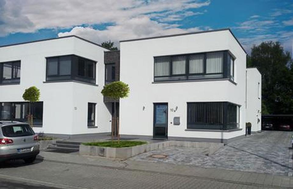 Bürofläche inkl. Küche in MS-Roxel