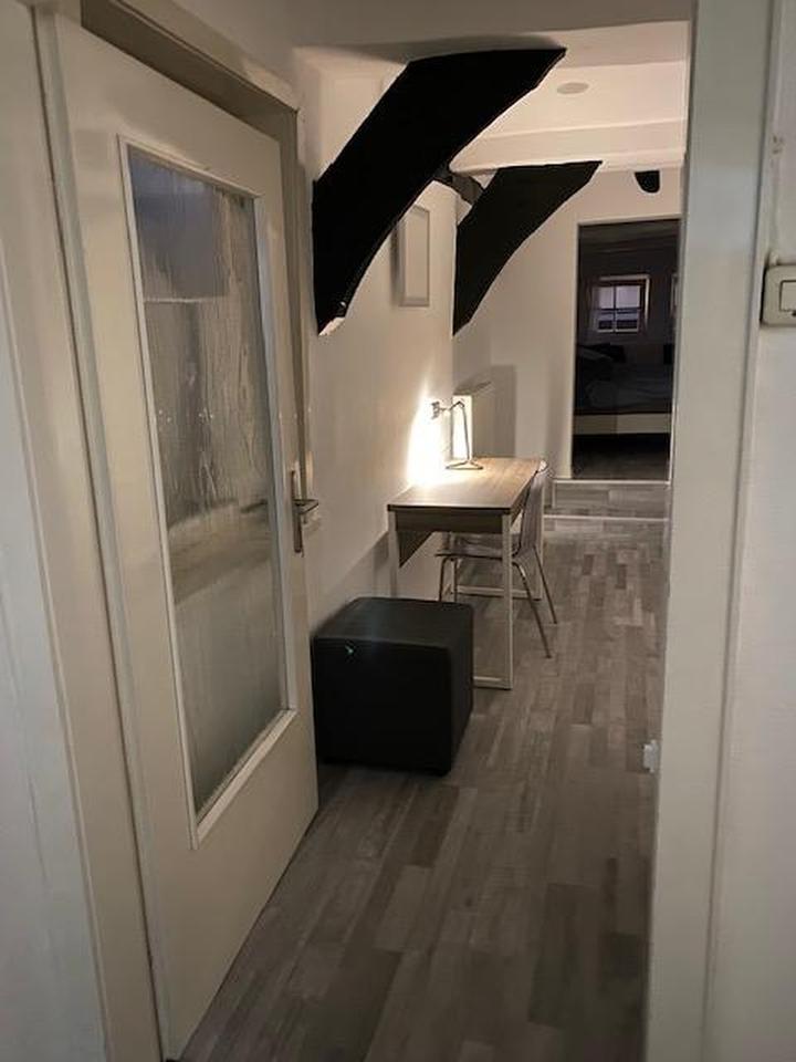 Ihr Traum vom eigenen Café! Wohnhaus mit laufendem Café, Nebengebäude, großem Innenhof – Bild 10