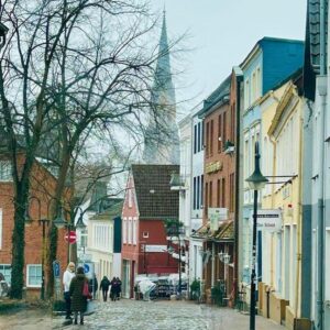 Eines der schönsten Wohn/Geschäftshäuser/Kornmarkt/PROVISIONFREI