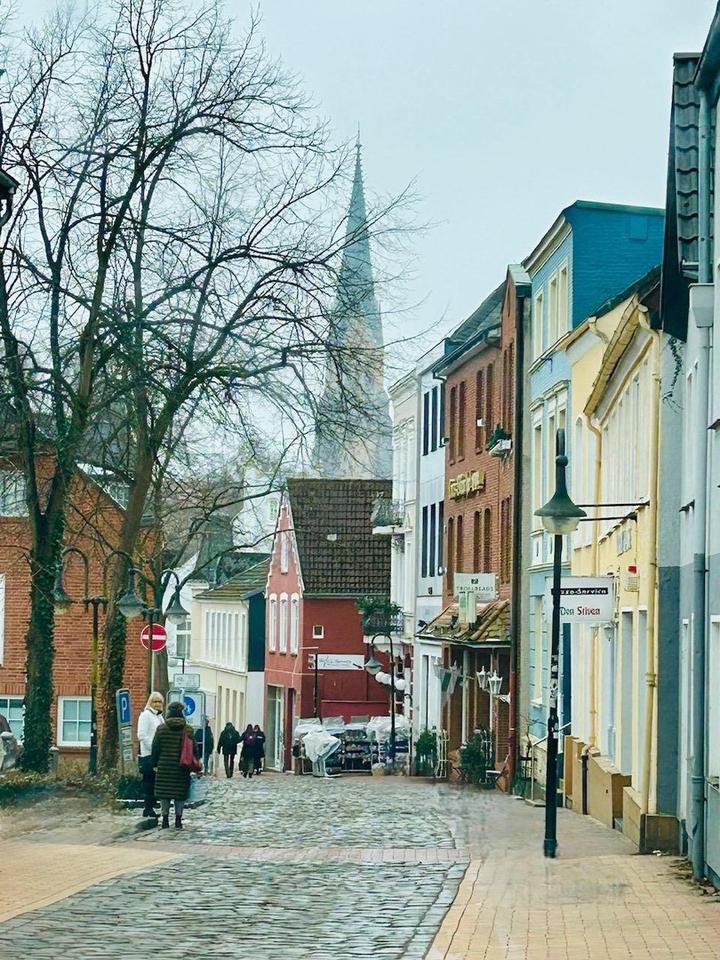 Eines der schönsten Wohn/Geschäftshäuser/Kornmarkt/PROVISIONFREI