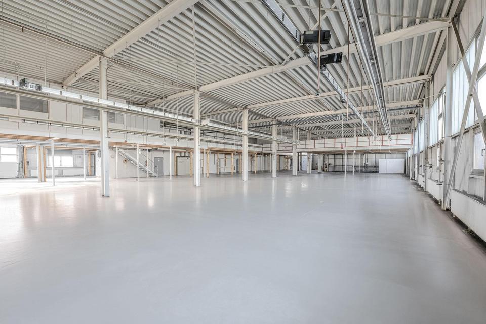 Moderne Industriehalle zur Miete – ideal für Produktion & Gewerbe – Bild 18