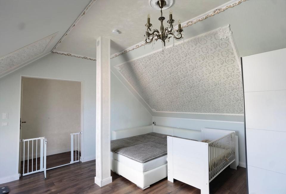 !!RESERVIERT!! Provisionsfreie 3,5Zi. Maisonette-Wohnung – Bild 14