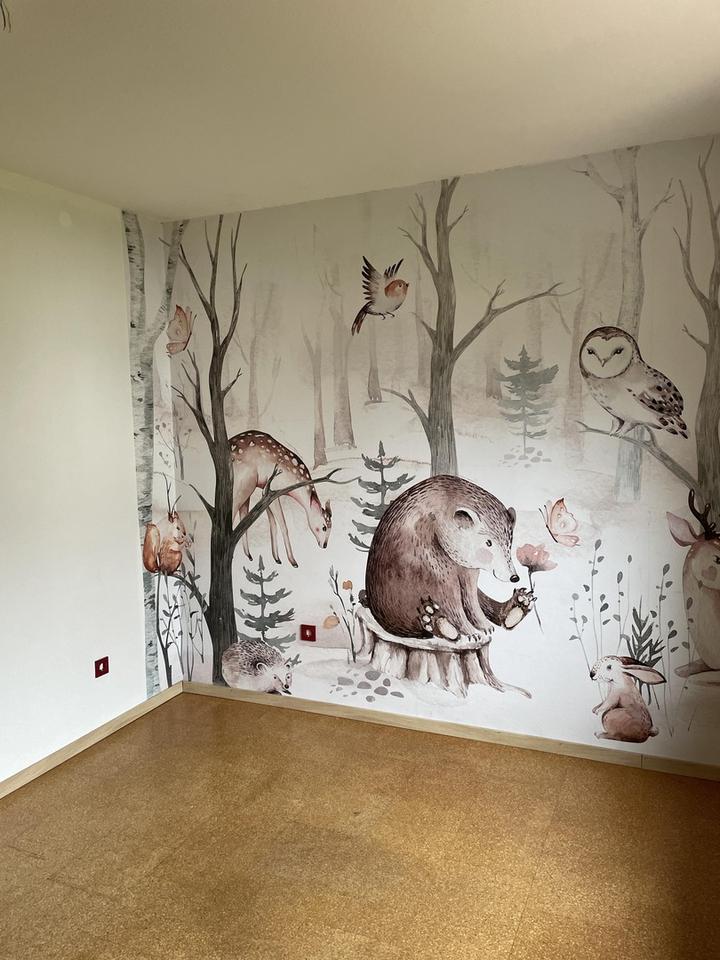 Großzügiges 2- Parteienhaus – Bild 7