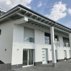 Hochwertige Wohnung zu vermieten – modern, komfortabel & energieeffizient