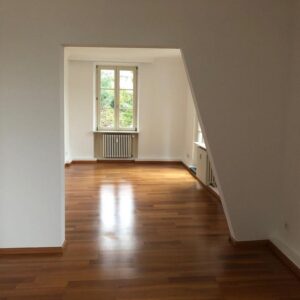 3,5-Zimmerwohnung an der Lichtentaler Allee, zu vermieten!