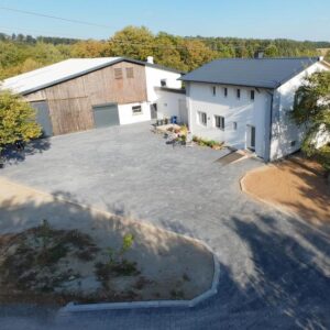 Ein Aussiedlerhof mit zahlreichen Möglichkeiten – Ihr Traumgrundstück wartet!, ohne Maklerkosten