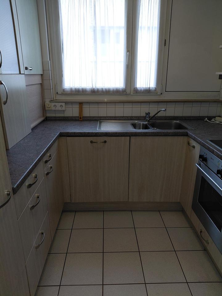 2-Zimmer Wohnung in Seniorenwohnanlage – Bild 9