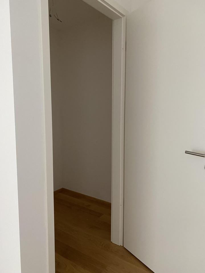 2,5-Zimmer Stadtwohnung mit Balkon – Bild 19