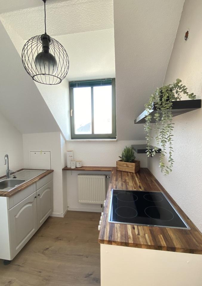 Vermietete 2 Zimmer Wohnung am oberen Kaßberg/Grenze Altendorf – Bild 5