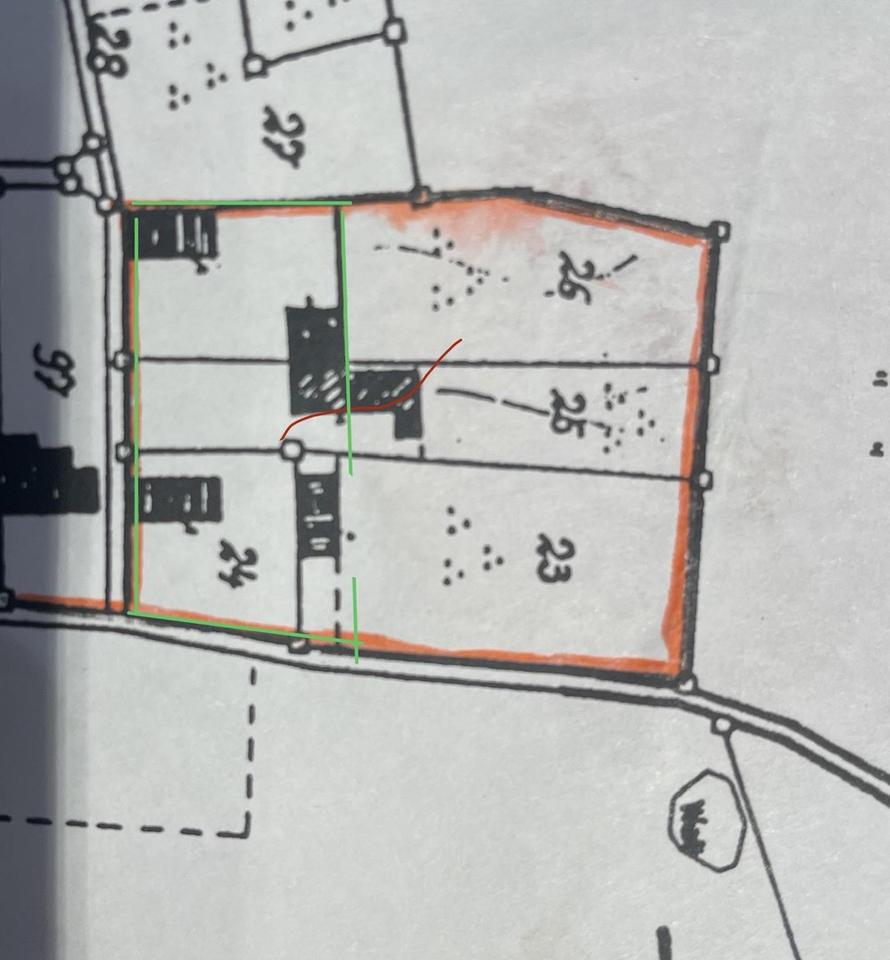 Gutshaus in Ostseenähe im Klützer Winkel – Bild 19