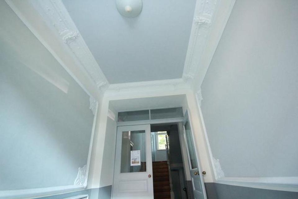 04177: beautiful 2-room apartment, parquet, Stucco, monument, Plagwitz-Lindenau – Bild 15