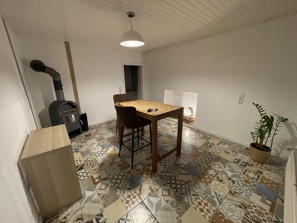 PROVISIONSFREI-Freistehendes, saniertes Bauernhaus in Gerolstein-Michelbach – Bild 6